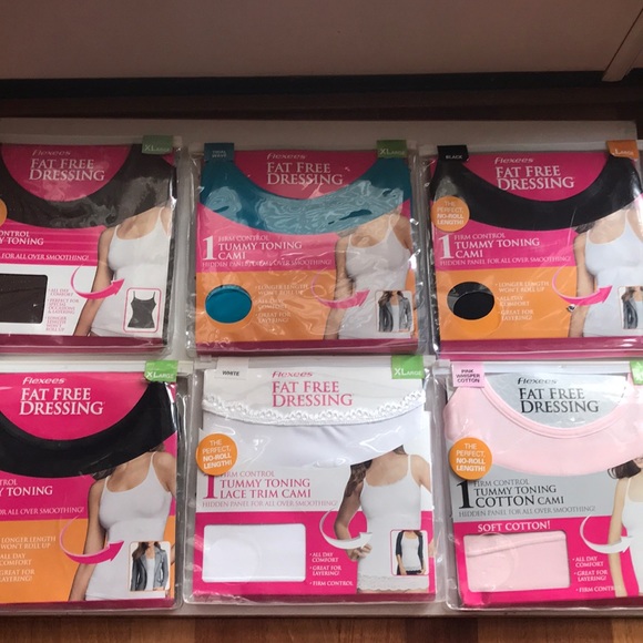 Fat Free Dessing - Picture 1 of 1